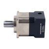 HTG-serie 42mm 5:1 spiraalvormige planetaire versnellingsbak speling 5arcmin voor servomotoren IP65 - HTG40-G5 | StepperOnline