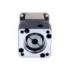 HTG-serie 42mm 5:1 spiraalvormige planetaire versnellingsbak speling 5arcmin voor servomotoren IP65 - HTG40-G5 | StepperOnline