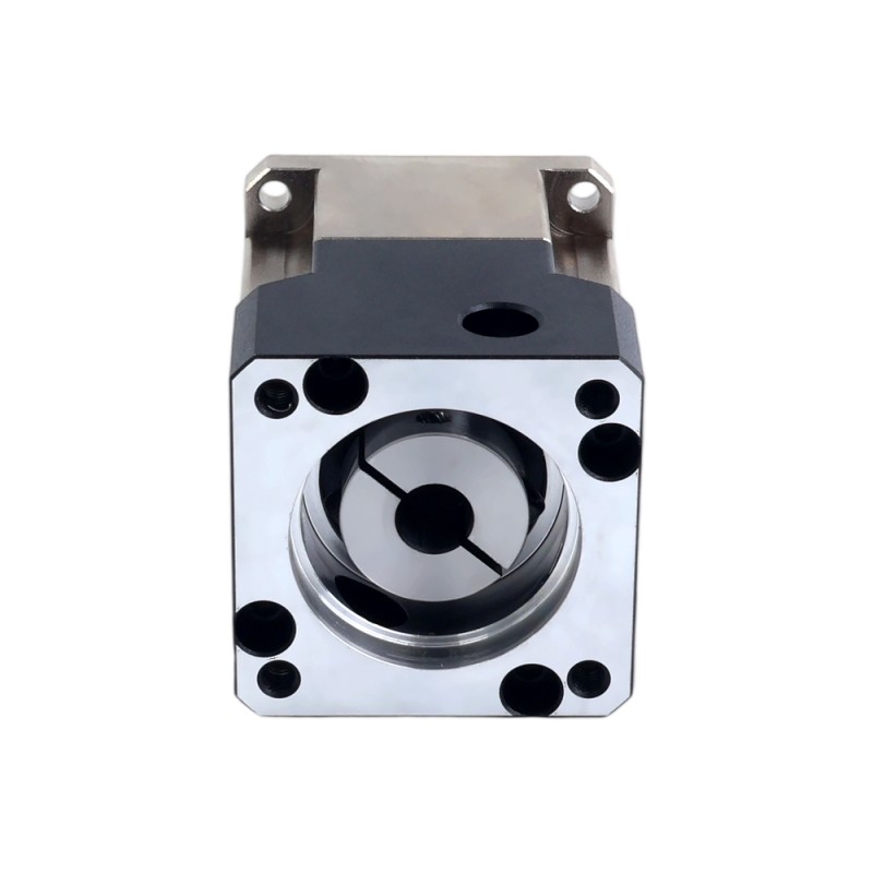 HTG-serie 42mm 5:1 spiraalvormige planetaire versnellingsbak speling 5arcmin voor servomotoren IP65 - HTG40-G5 | StepperOnline