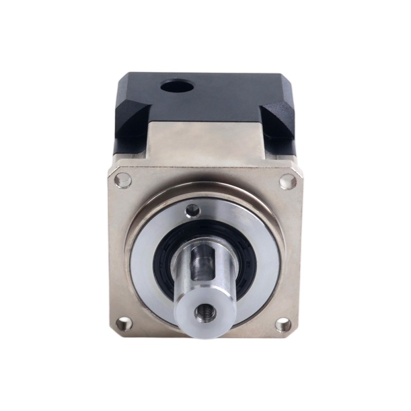 HTG-serie 42mm 5:1 spiraalvormige planetaire versnellingsbak speling 5arcmin voor servomotoren IP65 - HTG40-G5 | StepperOnline