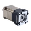 HTG-serie 42mm 50:1 spiraalvormige planetaire versnellingsbak speling 5arcmin voor servomotoren IP65 - HTG40-G50 | StepperOnline