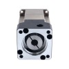 HTG-serie 42mm 50:1 spiraalvormige planetaire versnellingsbak speling 5arcmin voor servomotoren IP65 - HTG40-G50 | StepperOnline