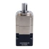 HTG-serie 42mm 50:1 spiraalvormige planetaire versnellingsbak speling 5arcmin voor servomotoren IP65 - HTG40-G50 | StepperOnline