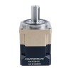 HTG-serie 60mm 10:1 spiraalvormige planetaire versnellingsbak speling 5arcmin voor servomotoren IP65 - HTG60-G10 | StepperOnline