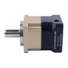HTG-serie 60mm 3:1 spiraalvormige planetaire versnellingsbak speling 5arcmin voor servomotoren IP65 - HTG60-G3 | StepperOnline