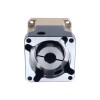 HTG-serie 60mm 3:1 spiraalvormige planetaire versnellingsbak speling 5arcmin voor servomotoren IP65 - HTG60-G3 | StepperOnline
