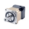 HTG-serie 60mm 3:1 spiraalvormige planetaire versnellingsbak speling 5arcmin voor servomotoren IP65 - HTG60-G3 | StepperOnline