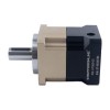 HTG-serie 60mm 5:1 spiraalvormige planetaire versnellingsbak speling 5arcmin voor servomotoren IP65 - HTG60-G5 | StepperOnline