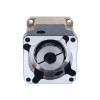 HTG-serie 60mm 5:1 spiraalvormige planetaire versnellingsbak speling 5arcmin voor servomotoren IP65 - HTG60-G5 | StepperOnline