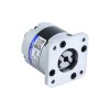 MG-serie Planetaire versnellingsbak Gear Ratio 10:1 Backlash 30arc-min voor Nema 17 stappenmotor