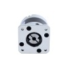 MG-serie Planetaire versnellingsbak Gear Ratio 10:1 Backlash 30arc-min voor Nema 17 stappenmotor
