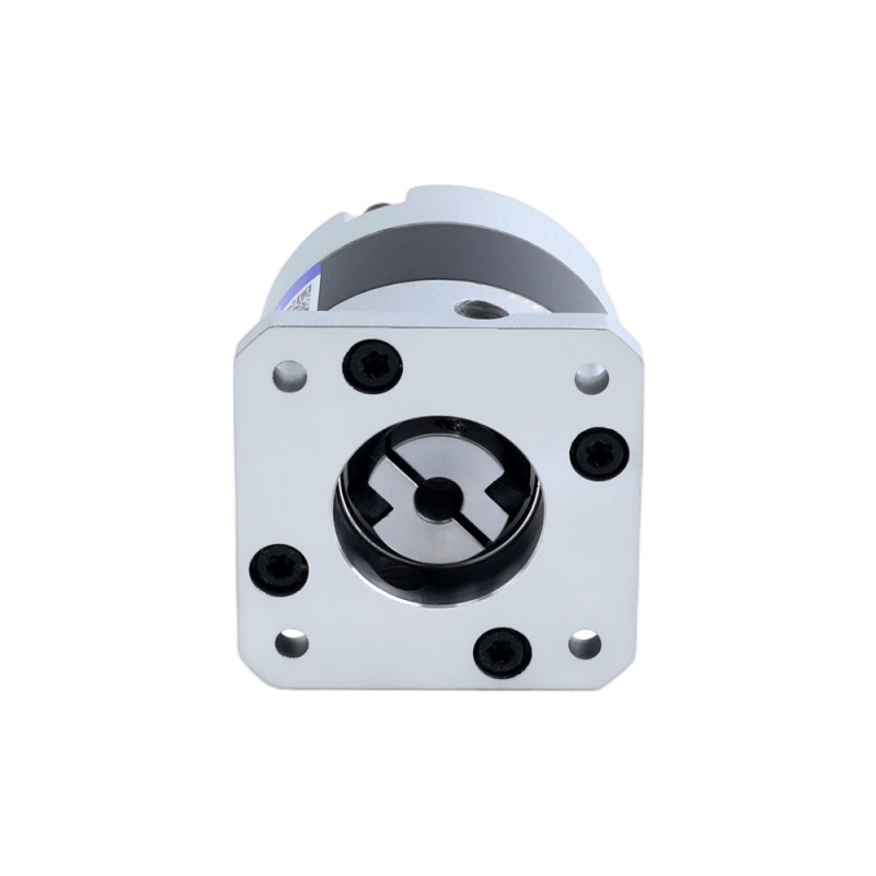 MG-serie Planetaire versnellingsbak Gear Ratio 10:1 Backlash 30arc-min voor Nema 17 stappenmotor