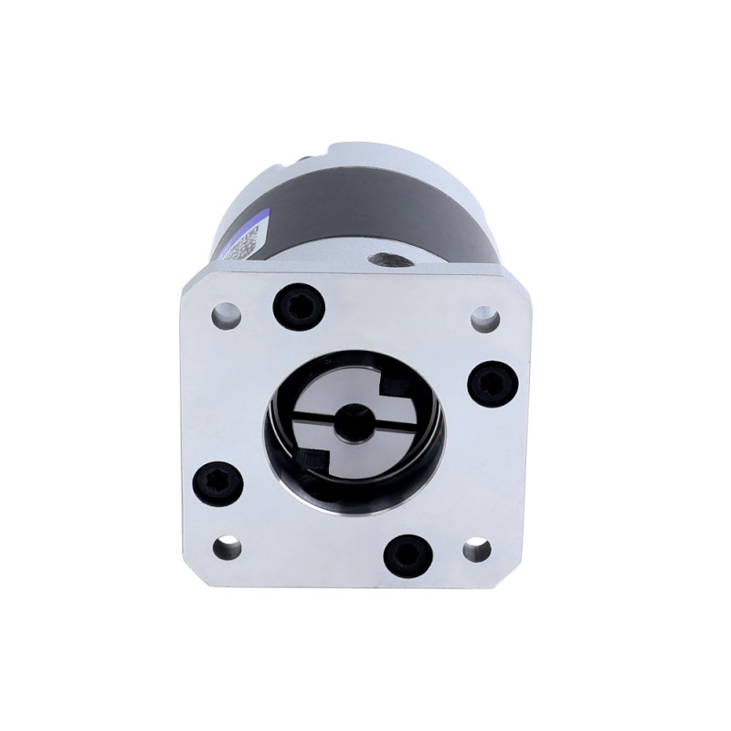 MG-serie planetaire Tandwielkast versnelling 100:1 speling 45arc-min voor Nema 17 stappenmotor - MG17-G100 | StepperOnline