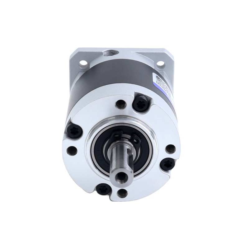 MG-serie planetaire Tandwielkast versnelling 100:1 speling 45arc-min voor Nema 17 stappenmotor - MG17-G100 | StepperOnline