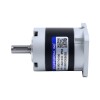 MG-serie planetaire Tandwielkast versnelling 100:1 speling 45arc-min voor Nema 17 stappenmotor - MG17-G100 | StepperOnline