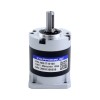 MG-serie planetaire Tandwielkast versnelling 100:1 speling 45arc-min voor Nema 17 stappenmotor - MG17-G100 | StepperOnline