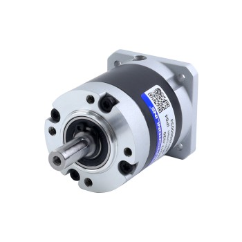 MG-serie Planetaire Tandwielkast Gear Ratio 20:1 Backlash 45arc-min voor Nema 17 stappenmotor