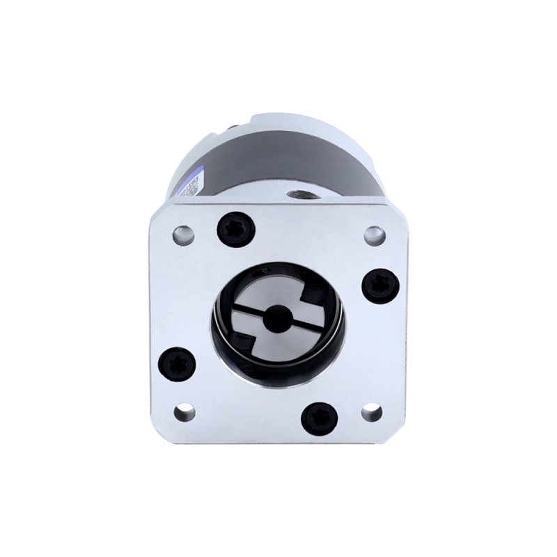 MG-serie Planetaire Tandwielkast Gear Ratio 20:1 Backlash 45arc-min voor Nema 17 stappenmotor - MG17-G20 | StepperOnline