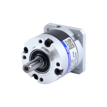 MG-serie Planetaire Tandwielkast Gear Ratio 5:1 Backlash 30arc-min voor Nema 17 stappenmotor