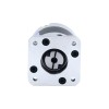 MG-serie Planetaire versnellingsbak Gear Ratio 5:1 Backlash 30arc-min voor Nema 17 stappenmotor