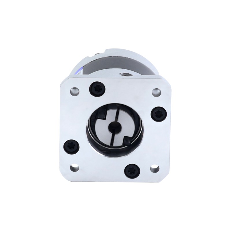 MG-serie Planetaire versnellingsbak Gear Ratio 5:1 Backlash 30arc-min voor Nema 17 stappenmotor