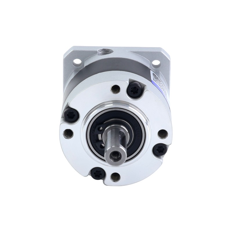 MG-serie Planetaire versnellingsbak Gear Ratio 5:1 Backlash 30arc-min voor Nema 17 stappenmotor