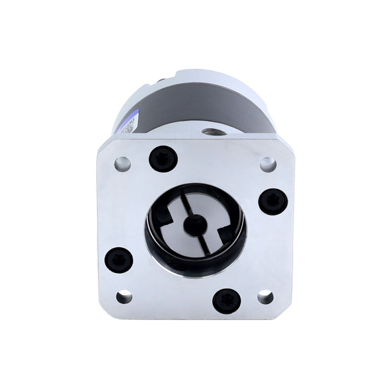 MG-serie planetaire Tandwielkast versnelling verhouding 50:1 speling 45arc-min voor Nema 17 stappenmotor - MG17-G50 | StepperOnline