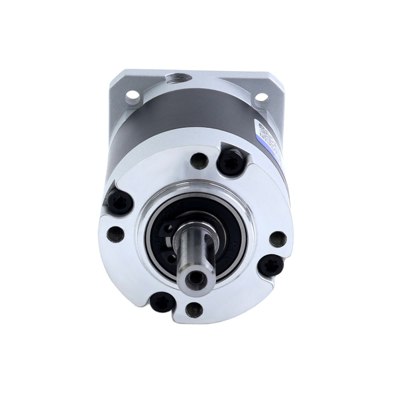 MG-serie planetaire Tandwielkast versnelling verhouding 50:1 speling 45arc-min voor Nema 17 stappenmotor - MG17-G50 | StepperOnline