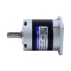 MG-serie planetaire Tandwielkast versnelling verhouding 50:1 speling 45arc-min voor Nema 17 stappenmotor - MG17-G50 | StepperOnline