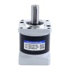 MG-serie planetaire Tandwielkast overbrengingsverhouding 20:1 speling 45arc-min voor 8mm as Nema 23 stappenmotor - MG23-G20-D8 | StepperOnline