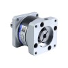 MG-serie planetaire versnellingsbak overbrengingsverhouding 5:1 speling 30arc-min voor 8mm as Nema 23 stappenmotor