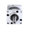 MG-serie planetaire versnellingsbak overbrengingsverhouding 5:1 speling 30arc-min voor 8mm as Nema 23 stappenmotor