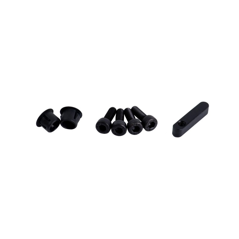 MG-serie planetaire Tandwielkast versnelling 100:1 speling 45arc-min voor Nema 17 stappenmotor - MG17-G100 | StepperOnline