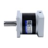 MG-serie planetaire Tandwielkast versnelling verhouding 50:1 speling 45arc-min voor 8mm as Nema 23 stappenmotor - MG23-G50-D8 | StepperOnline