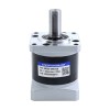 MG-serie planetaire Tandwielkast versnelling verhouding 50:1 speling 45arc-min voor 8mm as Nema 23 stappenmotor - MG23-G50-D8 | StepperOnline