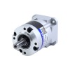 MGL-serie planetaire tandwielkast overbrengingsverhouding 10:1 speling 30arc-min voor 5mm as standaard Nema 17 stappenmotor - MGL17-G10 | StepperOnline
