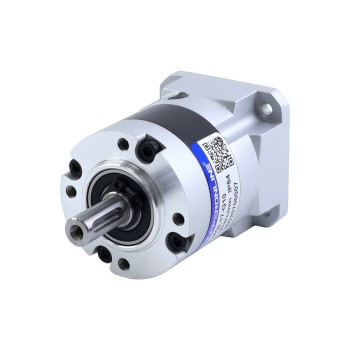 MGL-serie planetaire tandwielkast overbrengingsverhouding 10:1 speling 30arc-min voor 5mm as standaard Nema 17motor