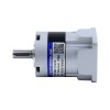 MGL-serie planetaire tandwielkast overbrengingsverhouding 10:1 speling 30arc-min voor 5mm as standaard Nema 17 stappenmotor - MGL17-G10 | StepperOnline