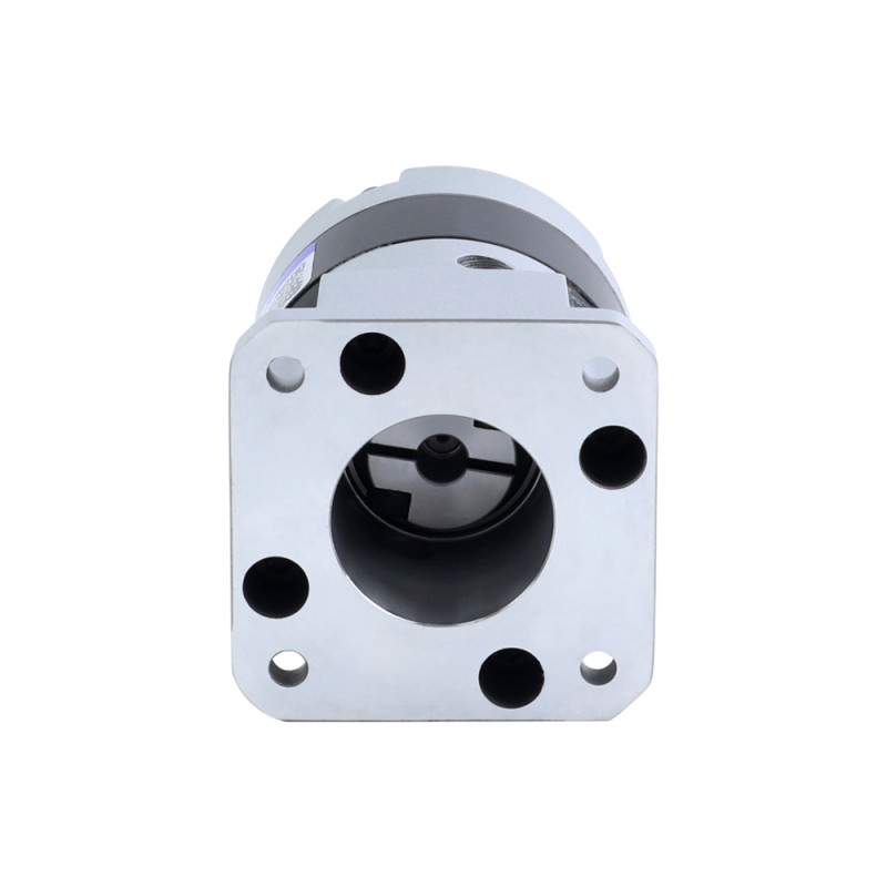 MGL-serie planetaire tandwielkast overbrengingsverhouding 10:1 speling 30arc-min voor 5mm as standaard Nema 17 stappenmotor - MGL17-G10 | StepperOnline