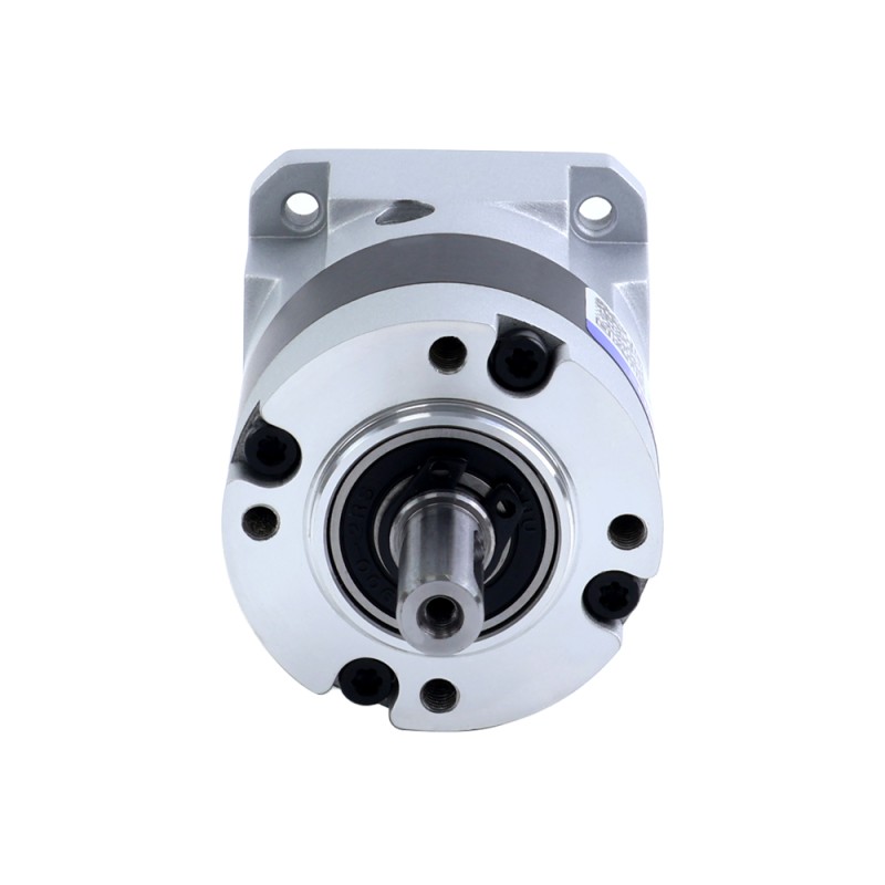 MGL-serie planetaire tandwielkast overbrengingsverhouding 10:1 speling 30arc-min voor 5mm as standaard Nema 17 stappenmotor - MGL17-G10 | StepperOnline