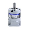 MGL-serie planetaire tandwielkast overbrengingsverhouding 10:1 speling 30arc-min voor 5mm as standaard Nema 17 stappenmotor - MGL17-G10 | StepperOnline