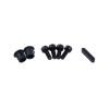 MGL-serie planetaire tandwielkast overbrengingsverhouding 10:1 speling 30arc-min voor 5mm as standaard Nema 17 stappenmotor - MGL17-G10 | StepperOnline