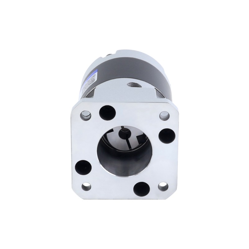 MGL-serie planetaire tandwielkast overbrengingsverhouding 100:1 speling 45arc-min voor 5mm as standaard Nema 17 stappenmotor - MGL17-G100 | StepperOnline