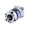 MGL-serie planetaire tandwielkast overbrengingsverhouding 20:1 speling 45arc-min voor 5mm as standaard Nema 17 stappenmotor - MGL17-G20 | StepperOnline