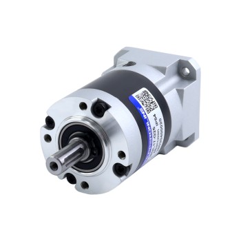 MGL-serie planetaire tandwielkast overbrengingsverhouding 25:1 speling 45arc-min voor 5mm as standaard Nema 17motor