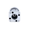 MGL-serie planetaire tandwielkast overbrengingsverhouding 4:1 speling 30arc-min voor 5mm as standaard Nema 17 stappenmotor - MGL17-G4 | StepperOnline