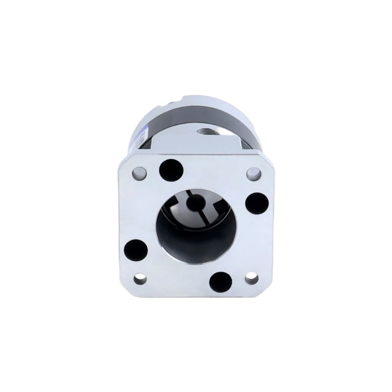 MGL-serie planetaire tandwielkast overbrengingsverhouding 4:1 speling 30arc-min voor 5mm as standaard Nema 17 stappenmotor - MGL17-G4 | StepperOnline