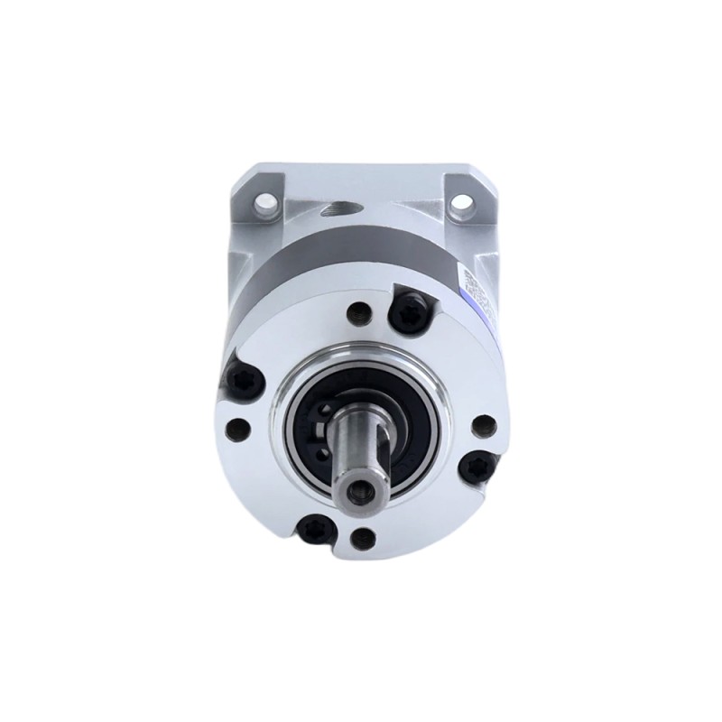 MGL-serie planetaire tandwielkast overbrengingsverhouding 4:1 speling 30arc-min voor 5mm as standaard Nema 17 stappenmotor - MGL17-G4 | StepperOnline