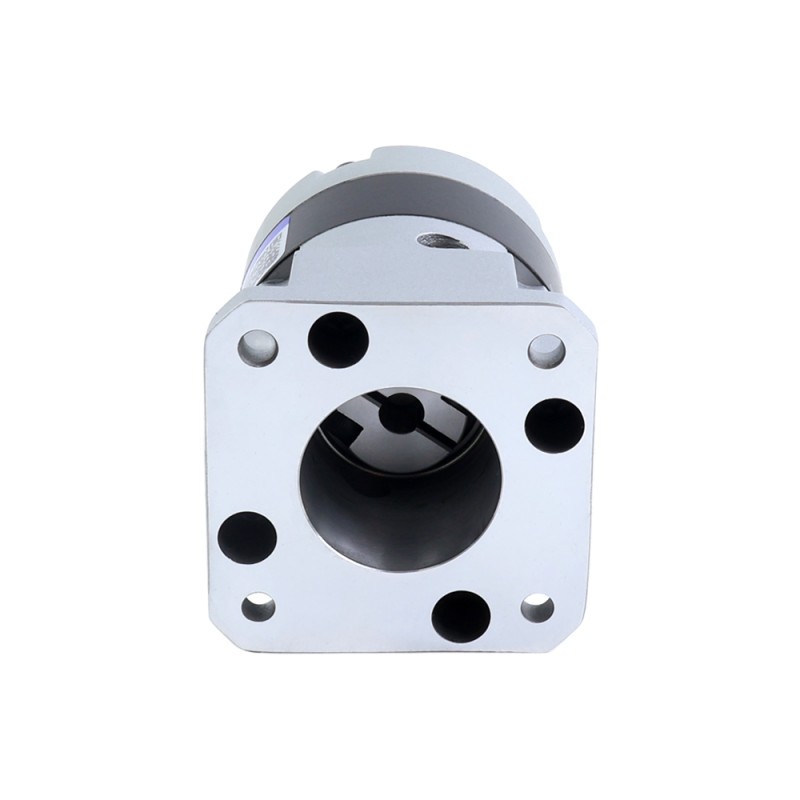 MGL-serie planetaire tandwielkast overbrengingsverhouding 5:1 speling 30arc-min voor 5mm as standaard Nema 17 stappenmotor - MGL17-G5 | StepperOnline
