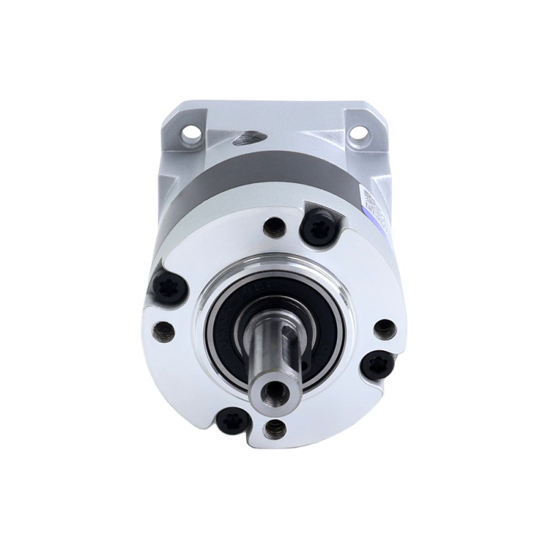 MGL-serie planetaire tandwielkast overbrengingsverhouding 5:1 speling 30arc-min voor 5mm as standaard Nema 17 stappenmotor - MGL17-G5 | StepperOnline